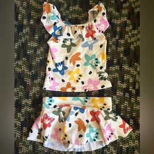 Hanna Anderson swimsuit